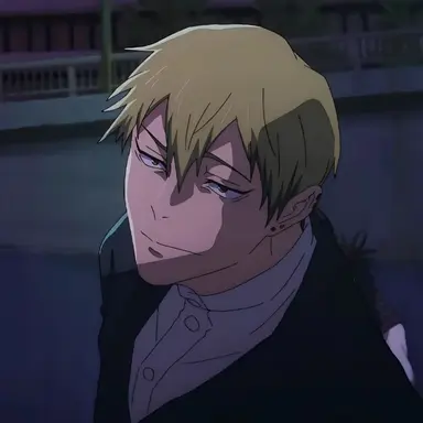 Profile image of 禪院直哉