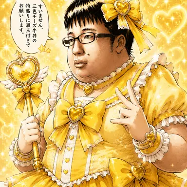 Profile image of 牛田チギュ