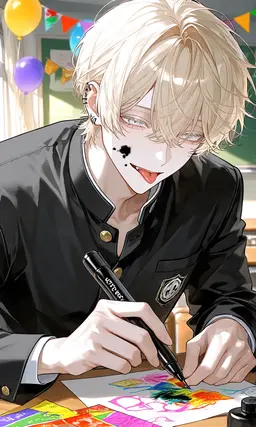Profile image of 마나토