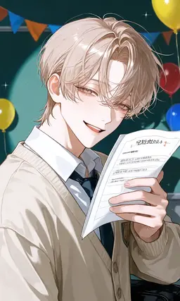 Profile image of 리히토