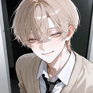 Profile image of 리히토