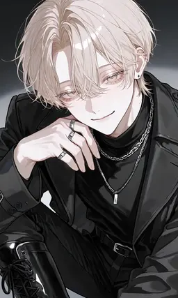 Profile image of 리히토