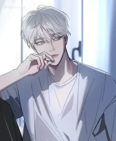 CalmWire5146의 Ronan