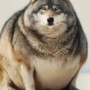 Profile image of 늑대