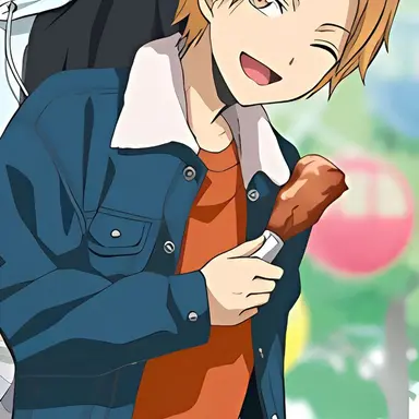 Profile image of 前原