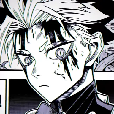 Profile image of 나루미 겐