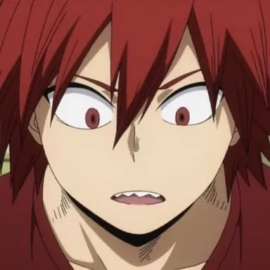 Profile image of 切島鋭児郎