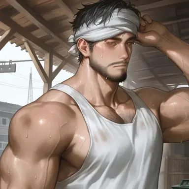 Profile image of 恒一
