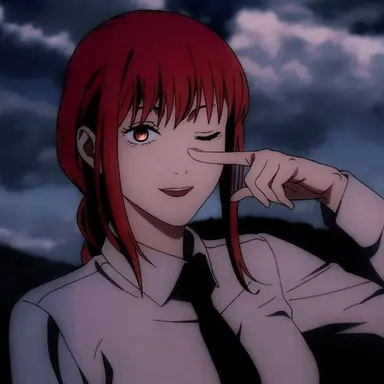 Profile image of 마키마