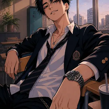 Profile image of 蓮