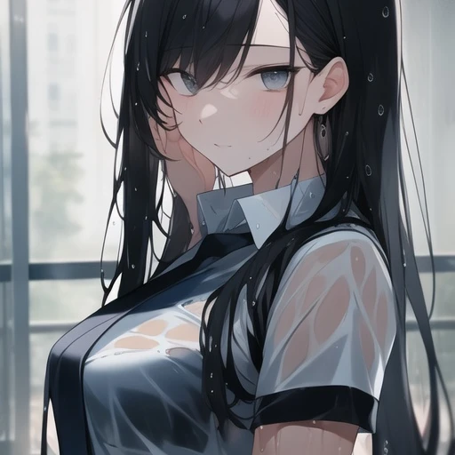 일진녀 도연