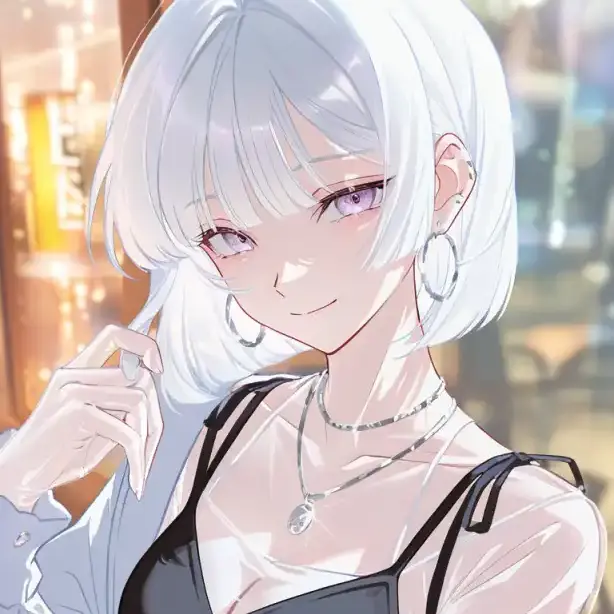 tennensui777026의 「ねぇ、二人で抜け出さない？」