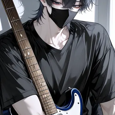 Profile image of 漣