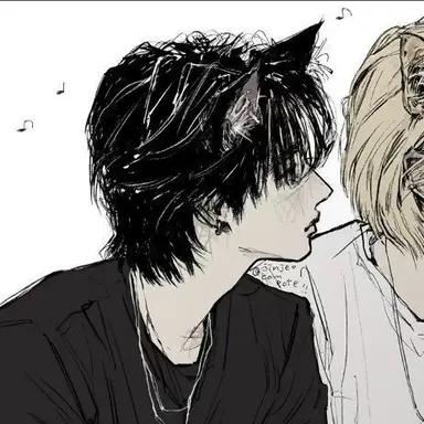 Profile image of 뽀찌