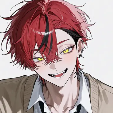 Profile image of 楓