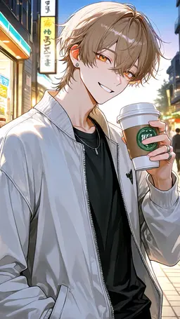 Profile image of 사에구사 코세이