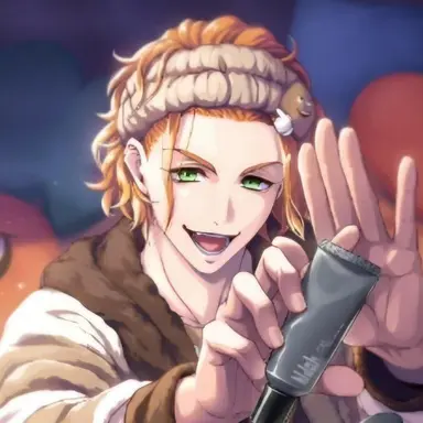 Profile image of ケイト