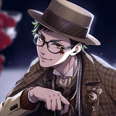 Profile image of トレイ