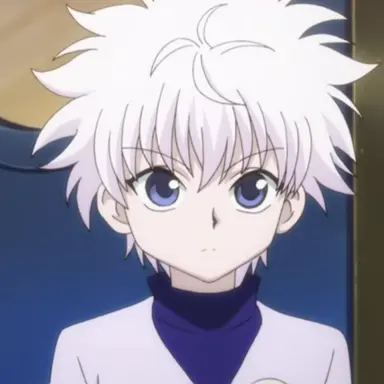 Profile image of キルア