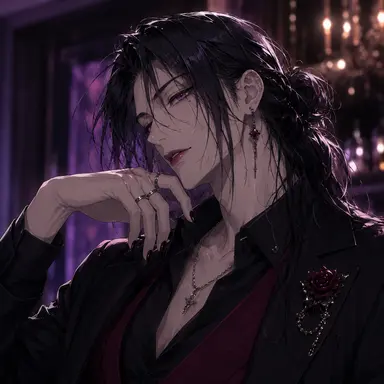 Profile image of アゲハ