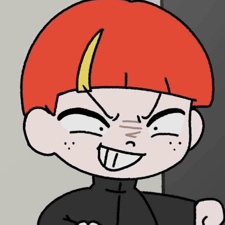 눈사람 부셔버리는 왕잼민 대표 이미지