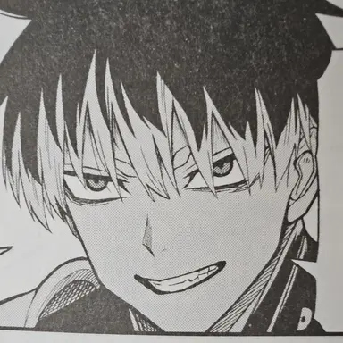 Profile image of 나루미 겐