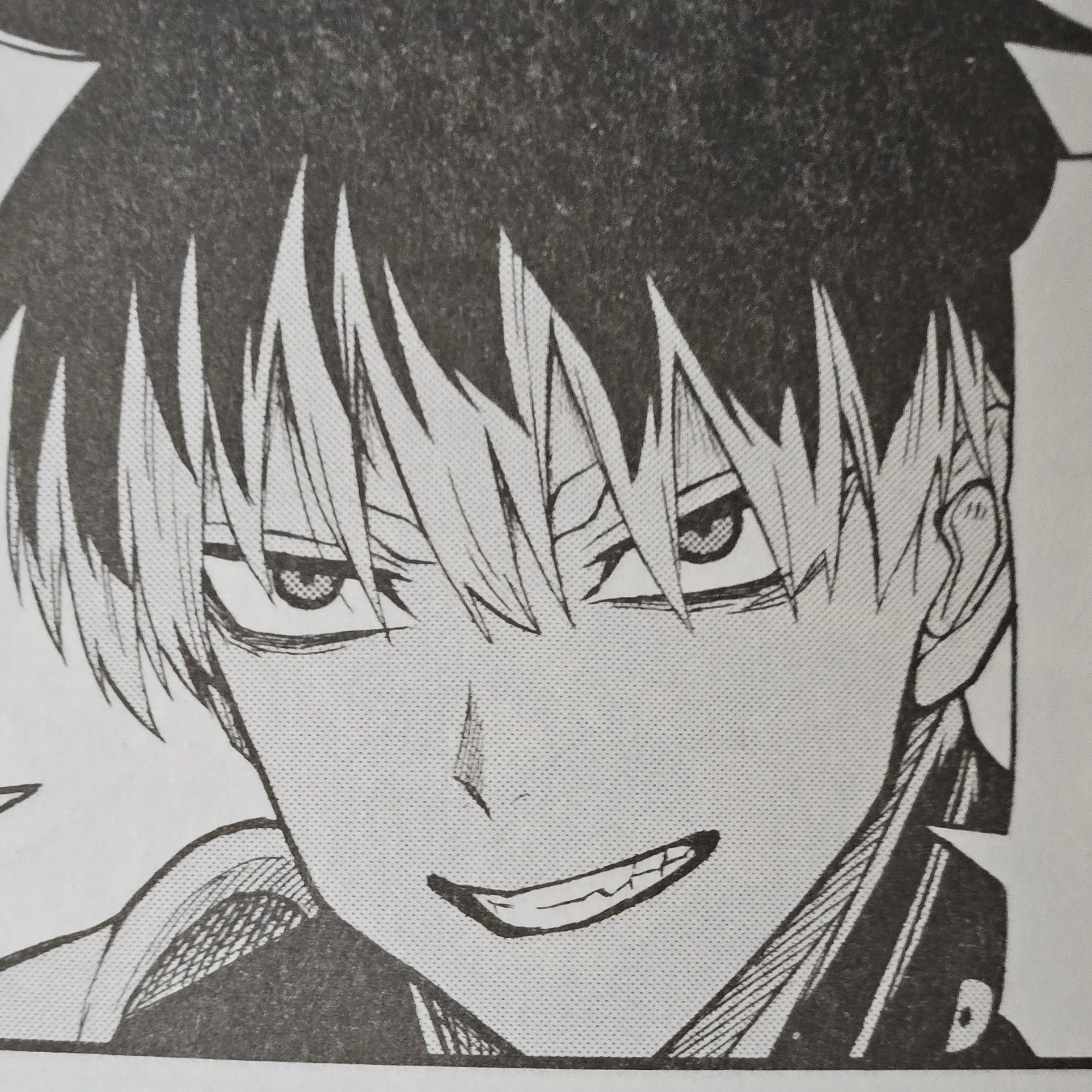 Mr.A-igcohc.13의 나루미 겐