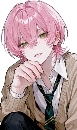 Profile image of 璃久