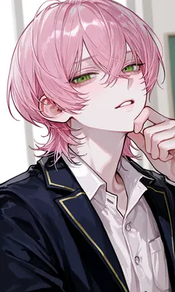 Profile image of 璃久