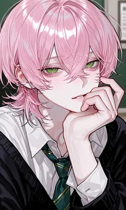 Profile image of 璃久