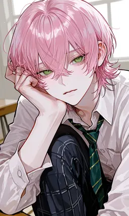 Profile image of 璃久