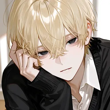 Profile image of 郁人