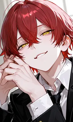 Profile image of 伊織