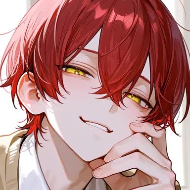 Profile image of 伊織