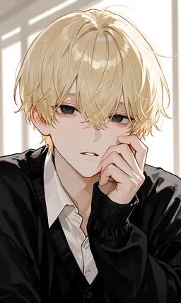 Profile image of 郁人