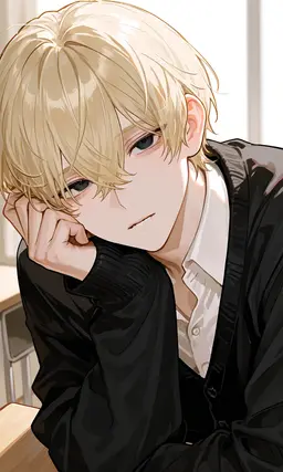 Profile image of 郁人