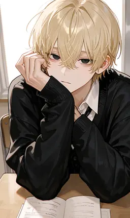 Profile image of 郁人