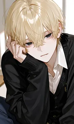 Profile image of 郁人