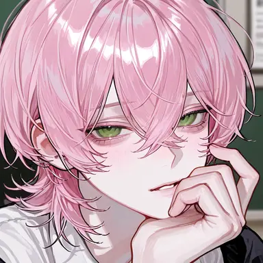 Profile image of 璃久