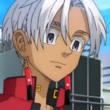 Profile image of Izana