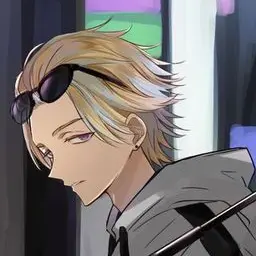 Profile image of Rindo