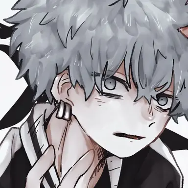Profile image of Angry