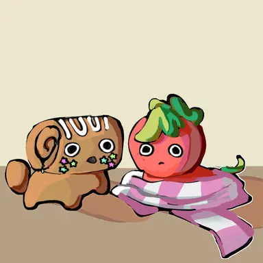 Profile image of 코스모와 스프라우트