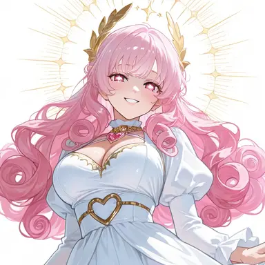 Profile image of プシュケー