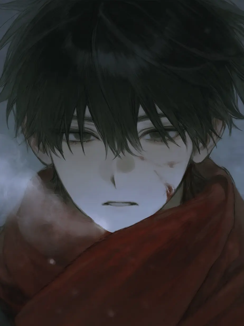 negii_1414의 봤어.
