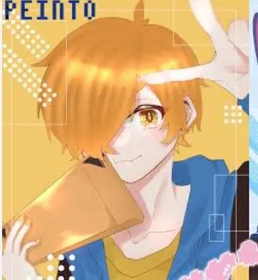 Profile image of ぺいんと