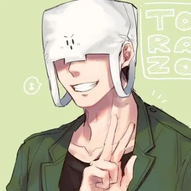 Profile image of トラゾー
