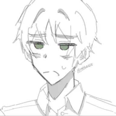 Profile image of アーサー