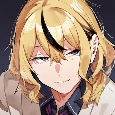 Profile image of 아자젤