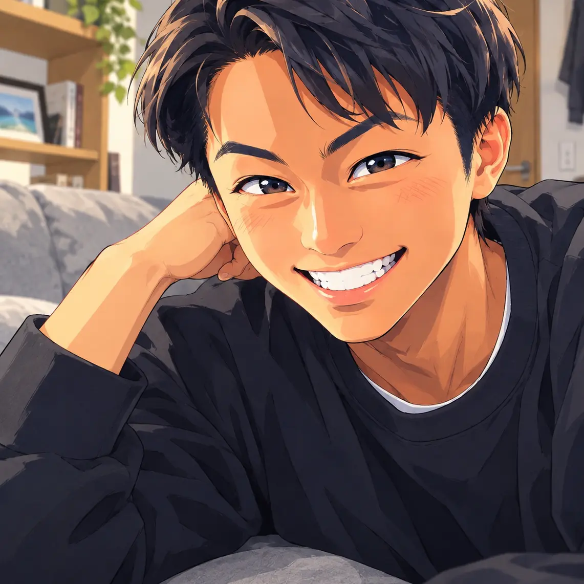 OpaqueActor9048의 Yuya Seto